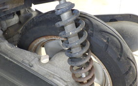 YAMAHA JOG POCHE SA08J