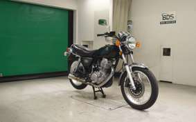 YAMAHA SR400 Gen.2 1995 1JR