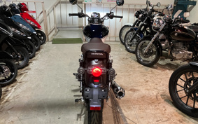 HONDA GB350 2025 NC59