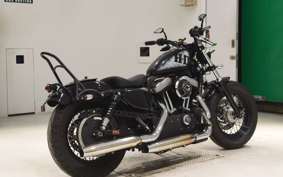 HARLEY XL1200X 2012