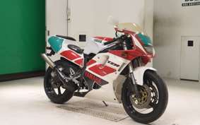 YAMAHA TZR250 R 2010 3XV