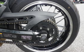 KAWASAKI Z900RS 2019 ZR900C