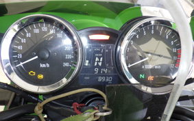 KAWASAKI Z900RS CAFE 2018 ZR900C