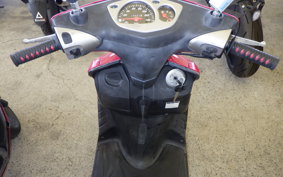 YAMAHA CYGNUS 125 X 5TY