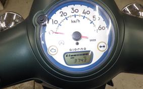 HONDA GIORNO 3 2019 AF77