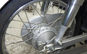 HONDA C50 SUPER CUB 2024 AA09