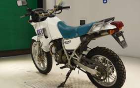 HONDA AX-1 MD21