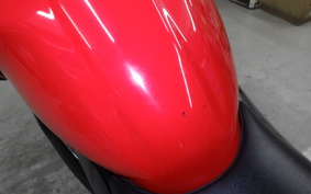 SUZUKI GSX-R125 DL33B