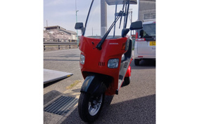 HONDA GYRO TA03