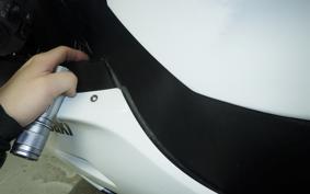 KAWASAKI ZX 10 NINJA R 2012