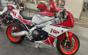 YAMAHA XSR900 GP 2025 RN96J