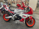 Фото Yamaha XSR900 GP 2025 с японского аукциона