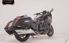 BMW K1600B 2017