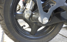 YAMAHA ｼｸﾞﾅｽ125XSR-2 SE44J