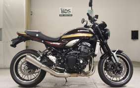 KAWASAKI Z900RS 2026 ZR900K
