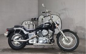 YAMAHA DRAGSTAR 400 2008 VH01J