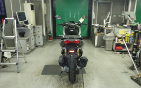 HONDA ADV160 KF54