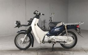 HONDA SUPER CUB50 AA04