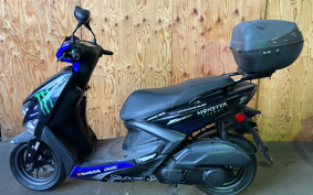 HONDA SUPER CUB 50 HELLOKITTY AA09