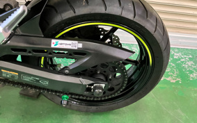 KAWASAKI Z900 2020 ZR900B