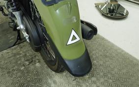 HONDA CROSS CUB 110 2026 JA45