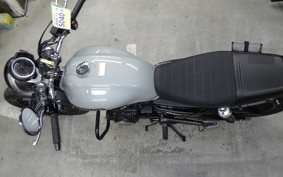 HONDA GB350S 2021 NC59