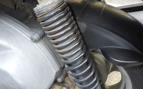 YAMAHA CYGNUS 125 X 2 SE44J
