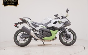 KAWASAKI NINJA7ﾊEVEﾘｯﾄﾞ 2025 CX500A