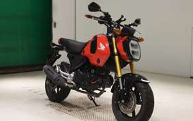 HONDA GROM 2003 JC92