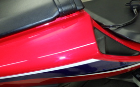 HONDA CBR600RR 2021 PC40