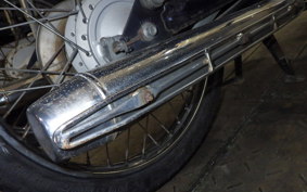 HONDA C50 SUPER CUB AA01