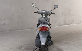 SUZUKI ADDRESS V125 CF46A