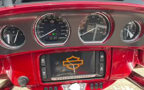 HARLEY  HARLEY FLHXSE SG CVO 2016 PXN