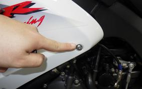 HONDA CBR1000RR 2007 SC57