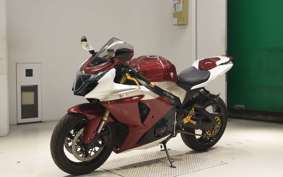 SUZUKI GSX-R1000 2018