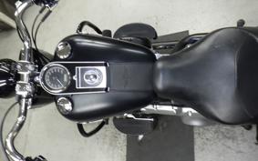HARLEY FLSTFB 1580 2010