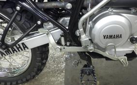 YAMAHA XTZ125 2025