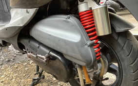 YAMAHA JOG ZR SA39J