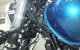 TRIUMPH BONNEVILLE BOBBER 2026