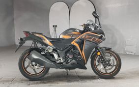 HONDA CBR250R MC45