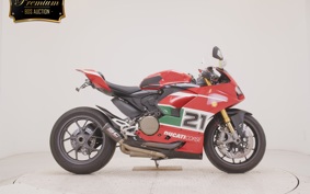DUCATI PANIGALE V2 2023