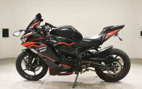 KAWASAKI ZX-25R 2025 ZX250E