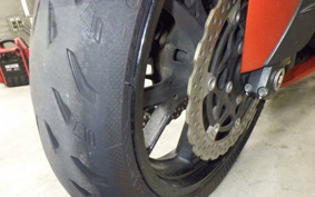 KAWASAKI ZZ1400 NINJA R 2009 ZXT40C