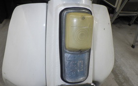 HONDA C50 SUPER CUB 2022 C50