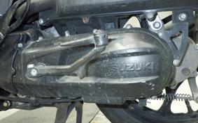 SUZUKI ADDRESS 110 CE47A