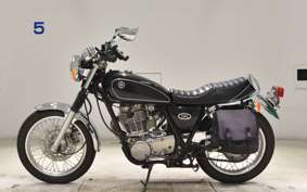 YAMAHA SR400 Gen.3 2009 RH01J