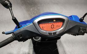 SUZUKI SU WISH  DV12B