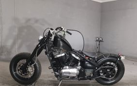 KAWASAKI VULCAN400 CLASSIC 1996 VN400A