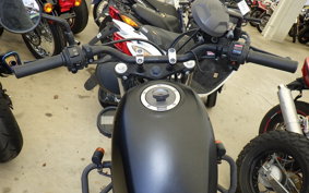 HONDA REBEL250-2 ABS MC49