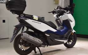 HONDA FORZA 250 MF13